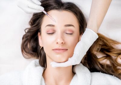 Discover The Benefits Of Botox Saltaire Treatment