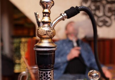 Shisha and Social Media: Unveiling a Digital Culture