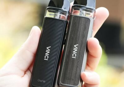 Vaping Devices and Flavors to Enjoy