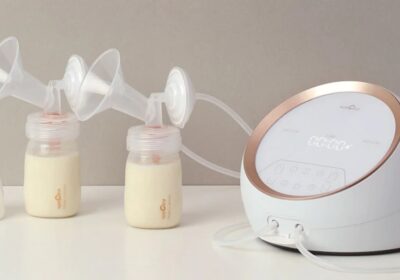 All About Breast Pump Flange Inserts