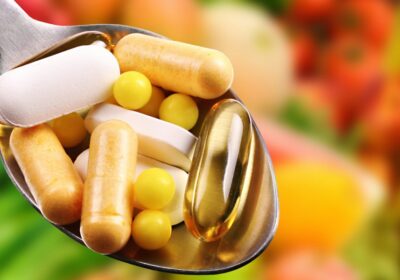 Taking Nutrient Supplements is Essential Including Workout Vitamins –