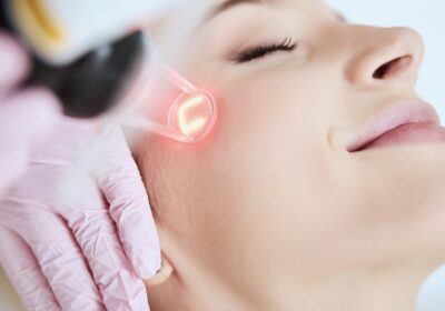 Unveiling The Magic: How Picosecond Laser Specializes In Skin Care