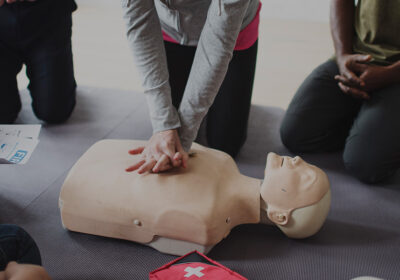 Your Comprehensive Source for CPR Certification