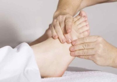 Revitalize Your Mind and Body with Swedish Massage at Swedish24