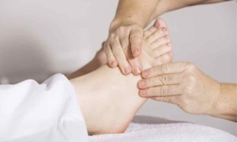 Revitalize Your Mind and Body with Swedish Massage at Swedish24