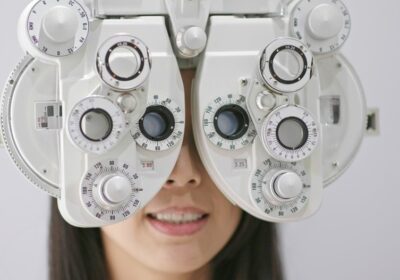 Understanding the Importance of Eye Exams in Chicago