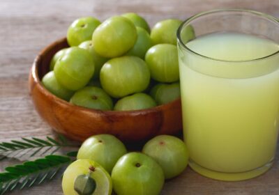 Unveiling The Health Benefits Of Drinking Amla Juice