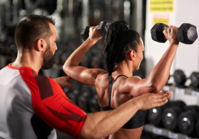 The Ultimate Guide to Building a Profitable Online Personal Training Business