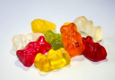 A Sweet High: Exploring the World of THC Gummies