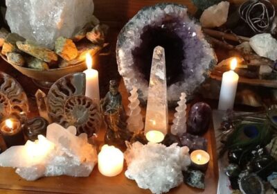 What is a Manifestation Candle?