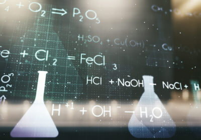 Chemical Intellectual Property Support: Protecting Innovations in the Chemical Industry