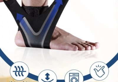 Plantar X Wrap Reviews: A Game-Changer For Me