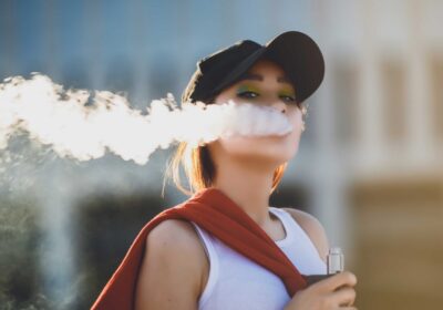 A Fresh Take on Vaping Trends Shaping the Future