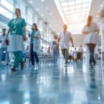 How Hospitals Adapt to Changing Healthcare Demands