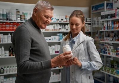 Top Over-the-Counter Medications for Minor Ailments: A Guide for Healthcare Professionals