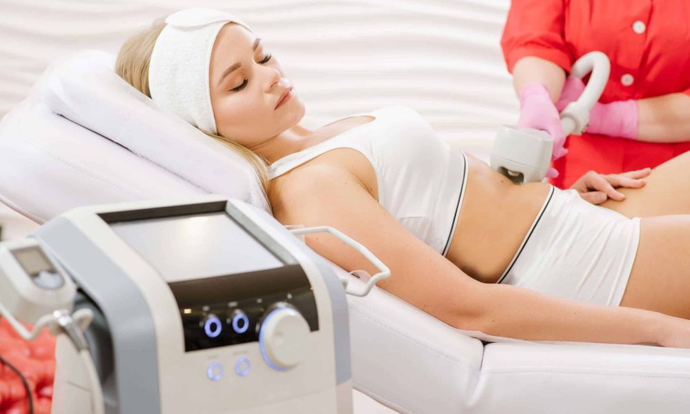 CoolSculpting