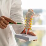 How Disc Replacement Mitigates Stress on Surrounding Vertebrae