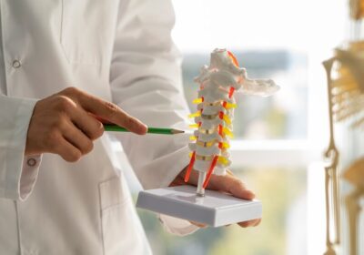 How Disc Replacement Mitigates Stress on Surrounding Vertebrae