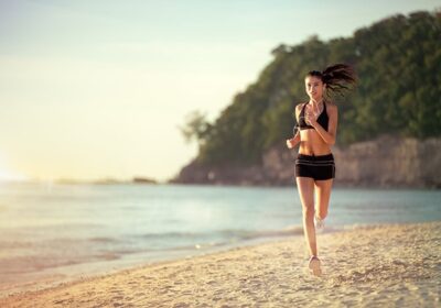 Summer is Coming! How to Feel Confident and Fit on the Beach