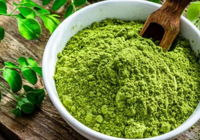  Moringa Leaves Tea: A Superfood Brew for Your Health